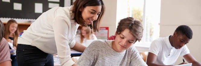 Cursos para oposiciones de profesor 